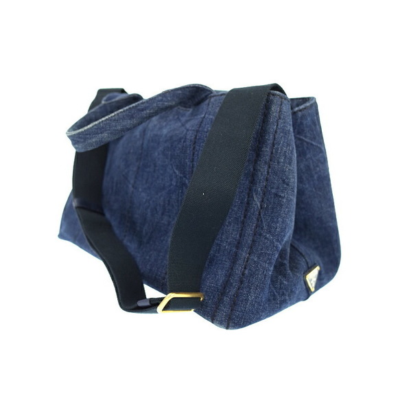 Prada Tote Bag 2way Kanapa - Picture 1 of 9